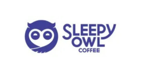 Sleepy Owl Coffee Logo