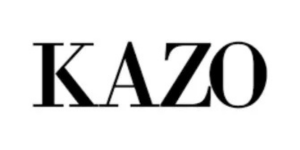 Kazo Logo