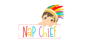 Nap Chief Logo